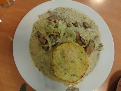Globus Hypermarket