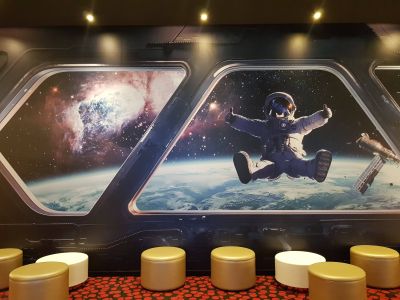 CineStar Ostrava