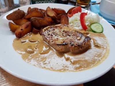 Hospůdka u Toma