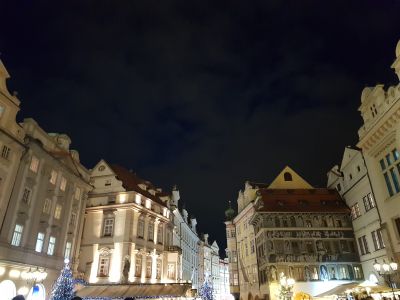 Pražský orloj