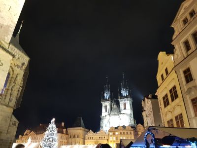 Pražský orloj
