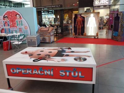 KFC Ostrava Nová Karolína