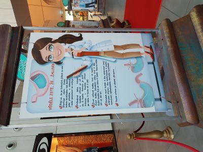 KFC Ostrava Nová Karolína