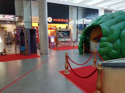 KFC Ostrava Nová Karolína