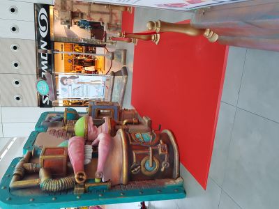 KFC Ostrava Nová Karolína