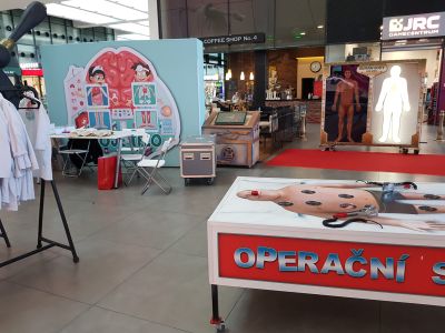 KFC Ostrava Nová Karolína