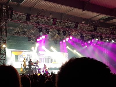 PVA EXPO PRAHA