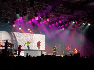 PVA EXPO PRAHA
