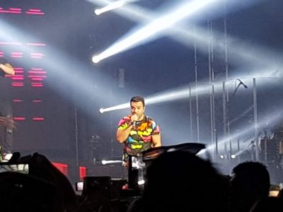 PVA EXPO PRAHA