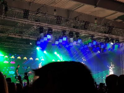 PVA EXPO PRAHA