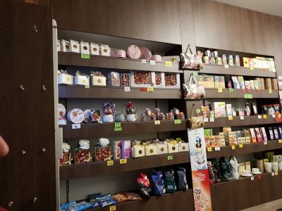 Marco Polo Café Luhačovice