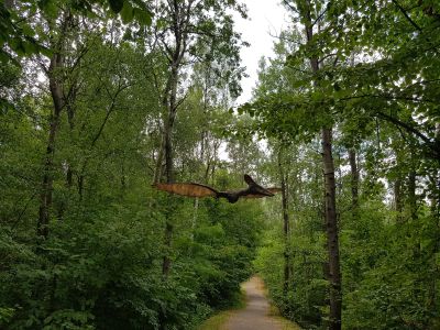 DinoPark Ostrava