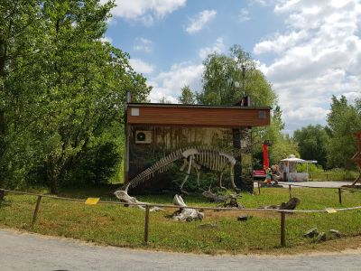 DinoPark Ostrava