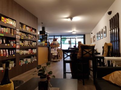Marco Polo Café Luhačovice