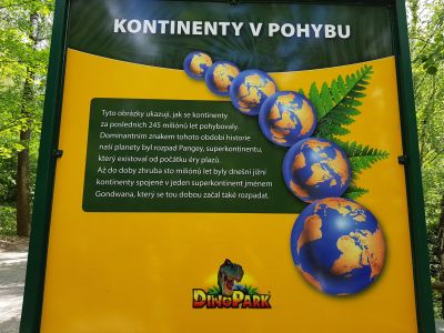 DinoPark Ostrava